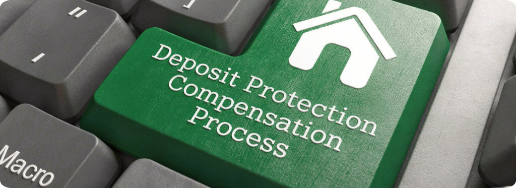 Deposit Protection Compensation Process