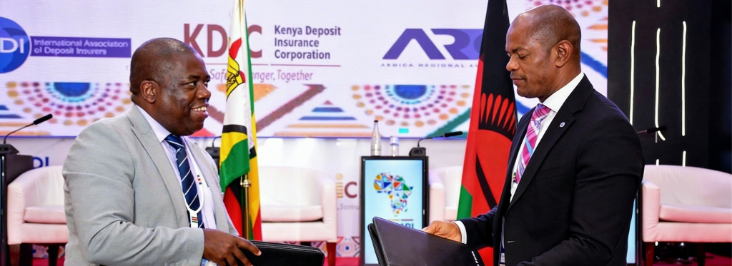 DPC Zimbabwe and DIC Malawi Sign Memorandum of Understanding