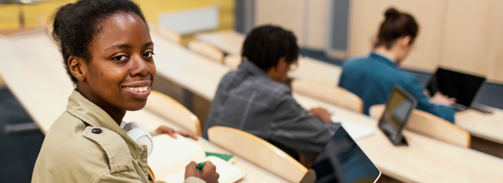 Lupane State University Public Lecture