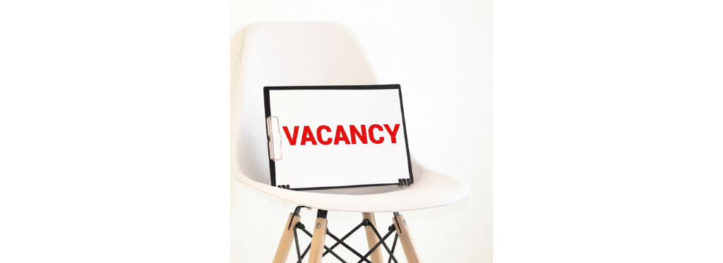 Vacancy: Student on Attachment